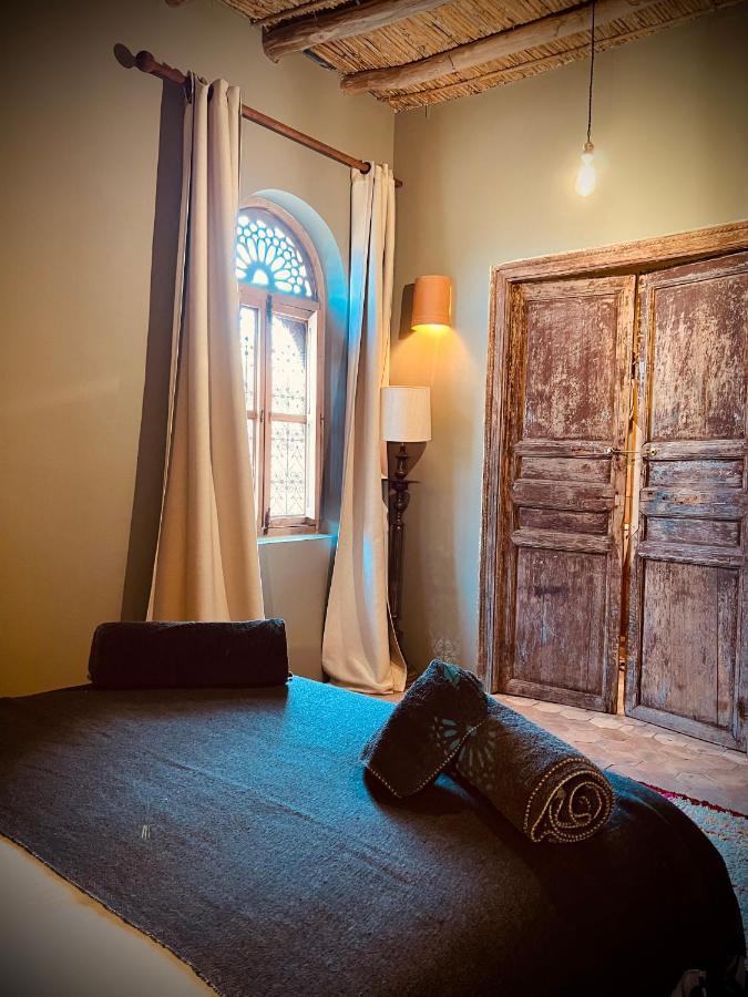 Aux Portes De Marrakech Arts & Deco Avec Piscine Marrakesh